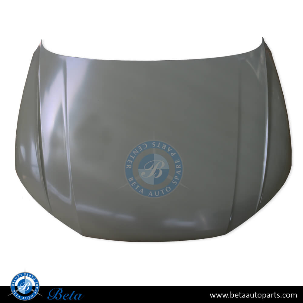 Hood for Audi Q5 2018-Up models, Part Number 80A823029 Hood for Audi Q5 2018-Up models, Part Number 80A823029